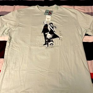 Uniqlo + SPYxFAMILY SS T-Shirt, Size XL, NWT